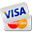 Онлайн оплата Visa, MasterCard, Apple Pay, Google Pay