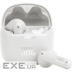 Навушники JBL Tune Flex White (JBLTFLEXWHT)