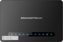 VoIP-шлюз Grandstream HT818