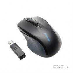 Kensington Mouse K72370US Pro Fit Full-Size Wireless Mouse Retail