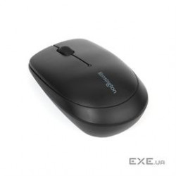 Kensington Mouse K75227WW Pro Fit Bluetooth Mobile Mouse Black Retail