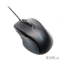 Kensington Mouse Pro Fit Full-Size Mouse USB Retail (K72369US)