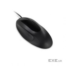 Kensington Mouse K75403WW Pro Fit Ergo Wired Mouse USB Retail