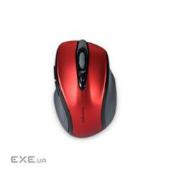 Kensington Mouse K72422AMA Pro Fit Mid-Size Mouse Ruby Retail