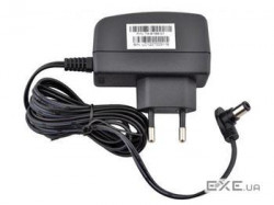 Power Adapter for Cisco Unified SIP Phone 3905, Europe (CP-3905-PWR-CE=)