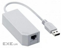 Адаптер VOLTRONIC USB 2.0 to Ethernet (JP1081B/KY-RD9700)