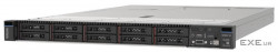 Сервер Lenovo ThinkSystem SR630 V3, 2xIntel Xeon Gold 5415+ 8C 2.9-3.7GHz 150W, 4x32GB (7D73SC7300)