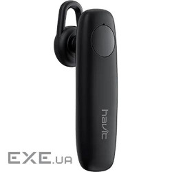 Bluetooth гарнітура HAVIT HV-E525BT Black (RL069613)