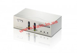 ATEN VS-0202 2-Port Video Matrix Switch (2 inputs)
