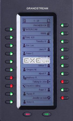 Модуль розширення Grandstream GXP2200-EXT