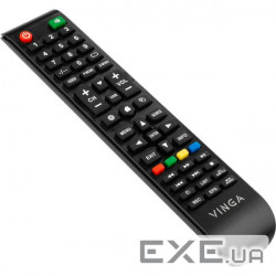 Пульт дистанційного керування для телевізора Vinga для S24HD25B