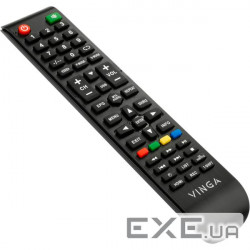 Пульт дистанційного керування для телевізора Vinga для L24HD23B
